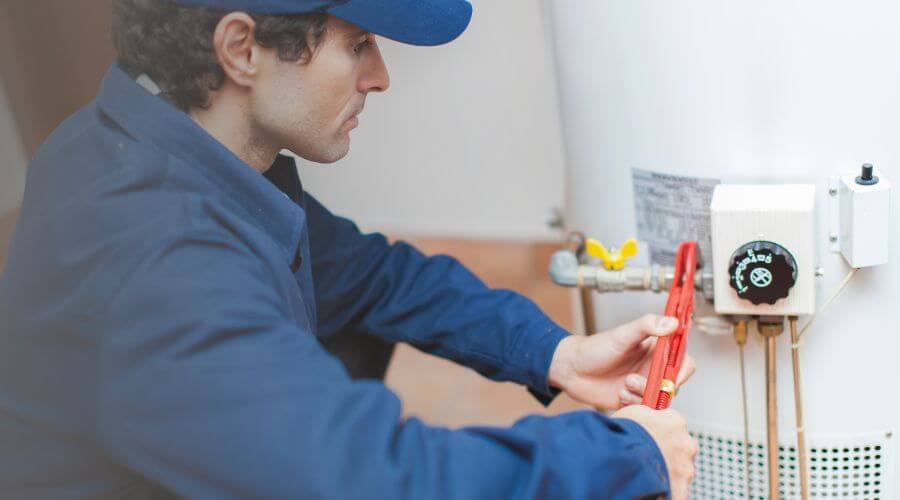 Professional Gas Leak Detection in Atco, NJ